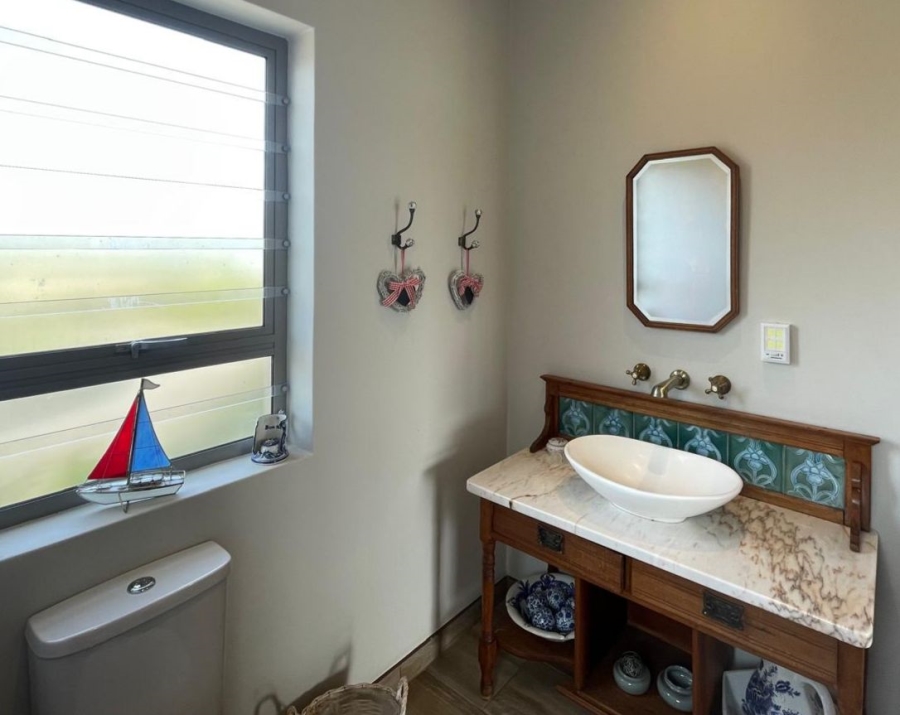 4 Bedroom Property for Sale in Langebaan Country Estate Western Cape